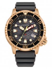 Citizen Promaster Diver's Eco Drive 200 mt BN0163-00H