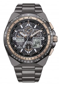 Citizen Radiocontrollato Air JY8146-54E Limited Edition