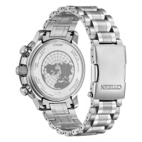 Citizen Promaster Geo Trekker BY3006-53E