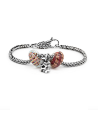 Trollbeads Bracciale Magiche Stelle Promo