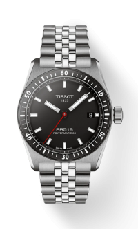 Tissot PR516 Powermatic 80  T149.407.11.051.00