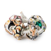 Trollbeads Set Tesori della Foresta