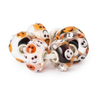 Trollbeads Happy Families