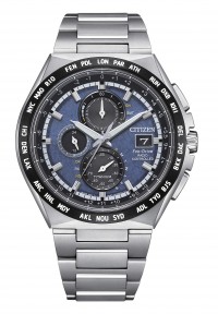 Citizen AT8 Super Titanio AT8238-84L