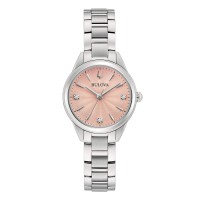 Bulova Sutton Sutton Lady Petite 96P254