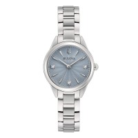 Bulova Sutton Sutton Lady Petite 96P255