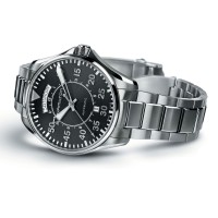 Hamilton KHAKI Aviation Pilot Date Date H64615135