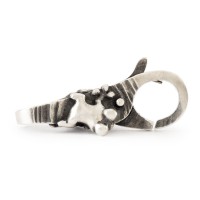 Trollbeads Chiusura Ranocchie