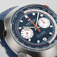 Hamilton AMERICAN CLASSIC CHRONO-MATIC 50EDIZIONE LIMITATA DI 150 ESEMPLARI preorder