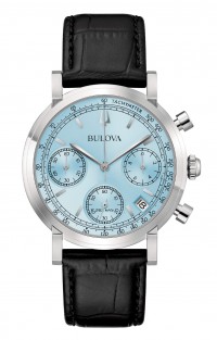 Bulova Crono High Precision -262kHz- 96B456