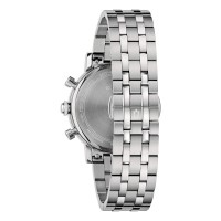 Bulova Crono High Precision -262kHz- 96B458