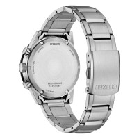 Citizen T9 Crono blu CA4624-56L