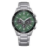 Citizen T9 Cronoverde CA4624-56X