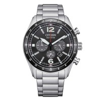 Citizen Aviator Crono nero CA4654-55E