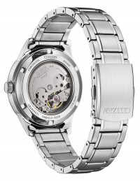 Citizen OF Automatico NY4058-79L blu