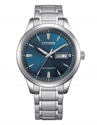 Citizen OF Automatico NY4058-79L blu