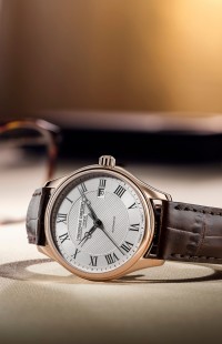 Frederique Constant CLASSICS automatic FC-303MC5B4