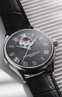 Frederique Constant CLASSICS heart beat automatic FC-310MCK5B6